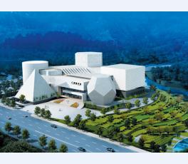 氟碳鋁單板應(yīng)用案例